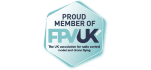 Proud Member of FPV UK