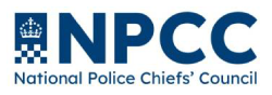 National Police Chiefs Council